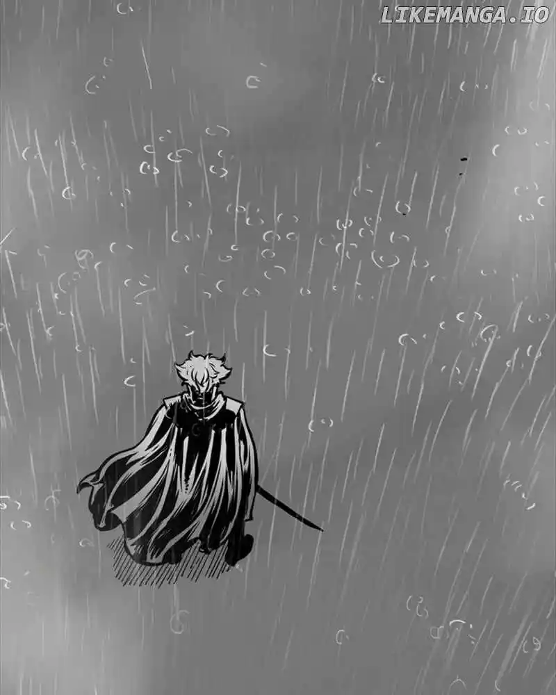 Mage Again Chapter 91