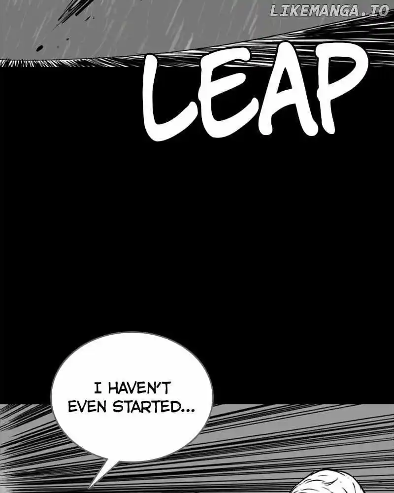 Mage Again Chapter 91