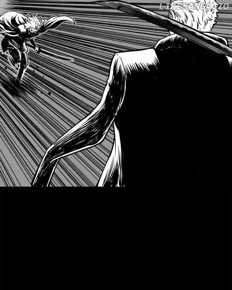 Mage Again Chapter 91