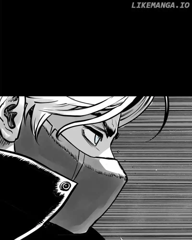 Mage Again Chapter 91