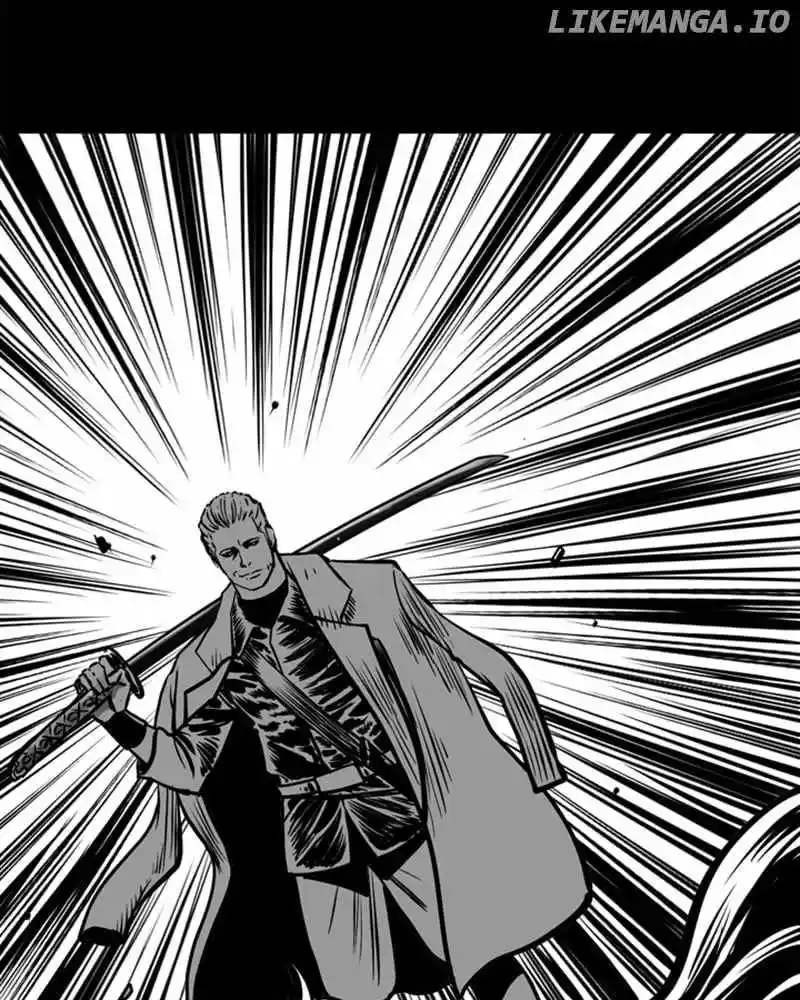 Mage Again Chapter 91