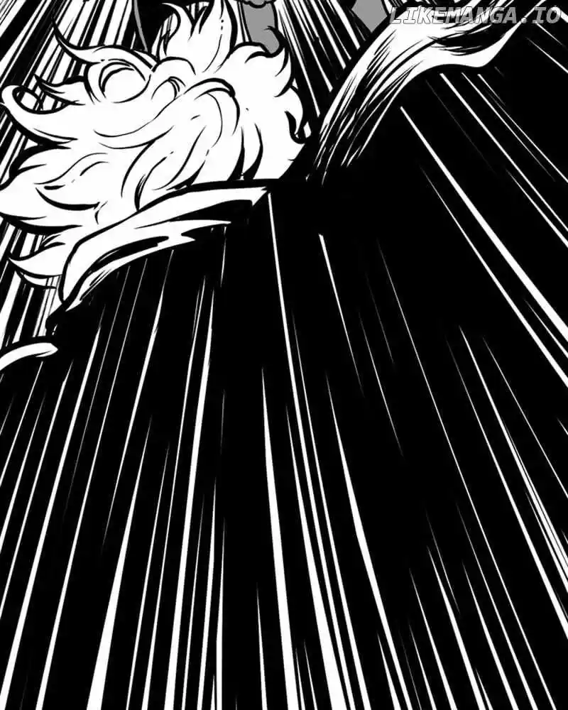 Mage Again Chapter 91