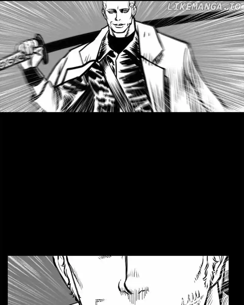 Mage Again Chapter 91