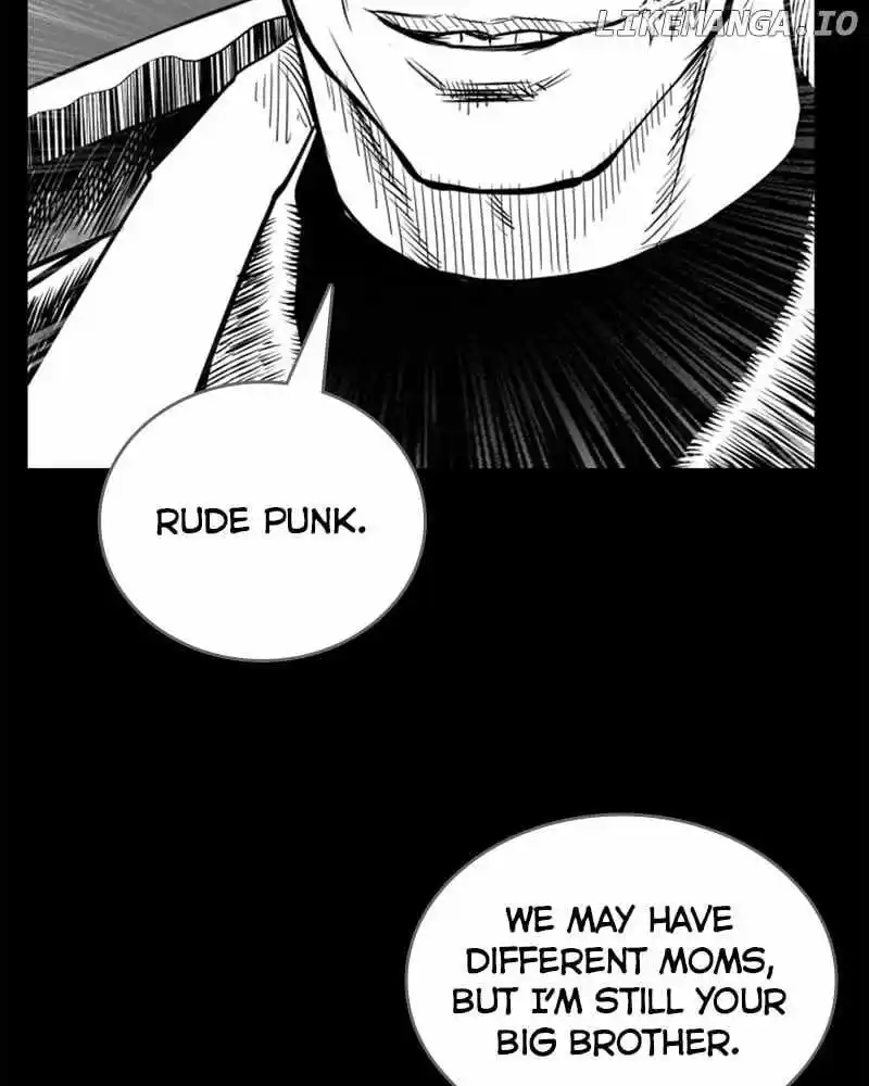 Mage Again Chapter 91