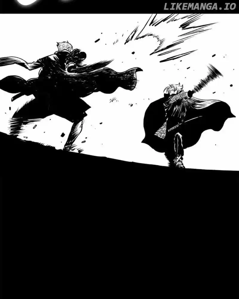 Mage Again Chapter 91