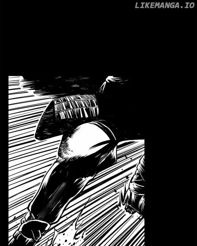 Mage Again Chapter 91