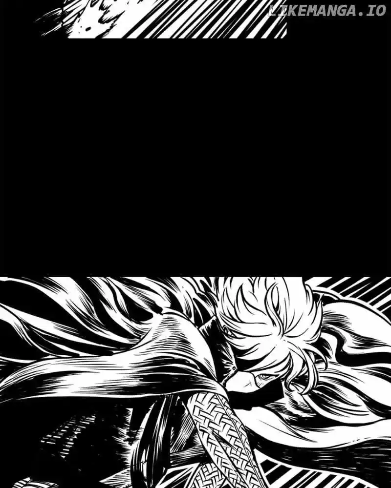 Mage Again Chapter 91