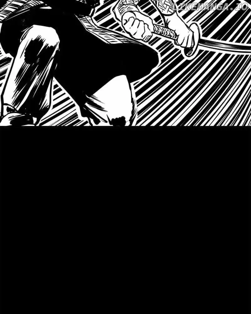 Mage Again Chapter 91