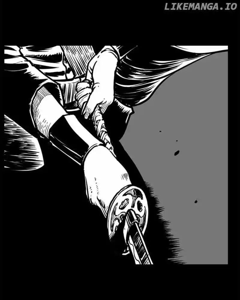 Mage Again Chapter 91