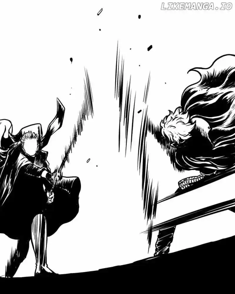 Mage Again Chapter 91