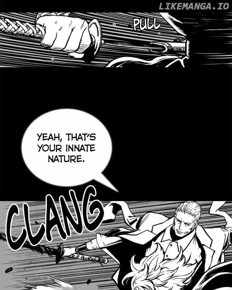 Mage Again Chapter 91