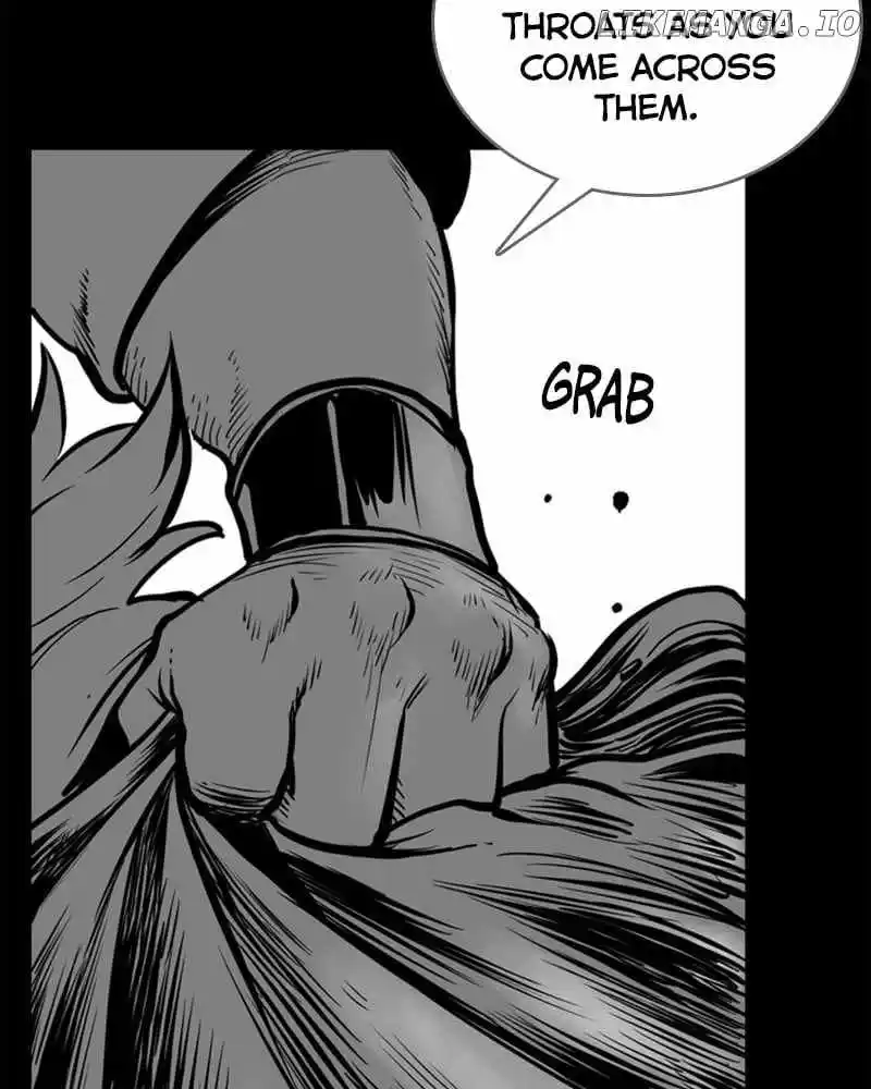 Mage Again Chapter 91