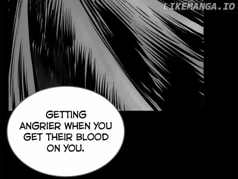 Mage Again Chapter 91