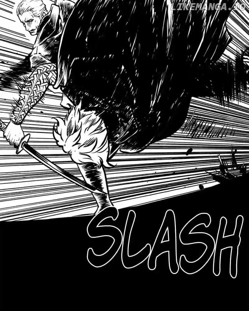 Mage Again Chapter 91