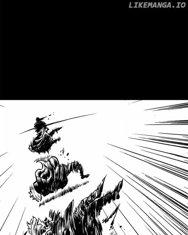 Mage Again Chapter 91