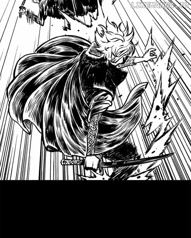 Mage Again Chapter 91