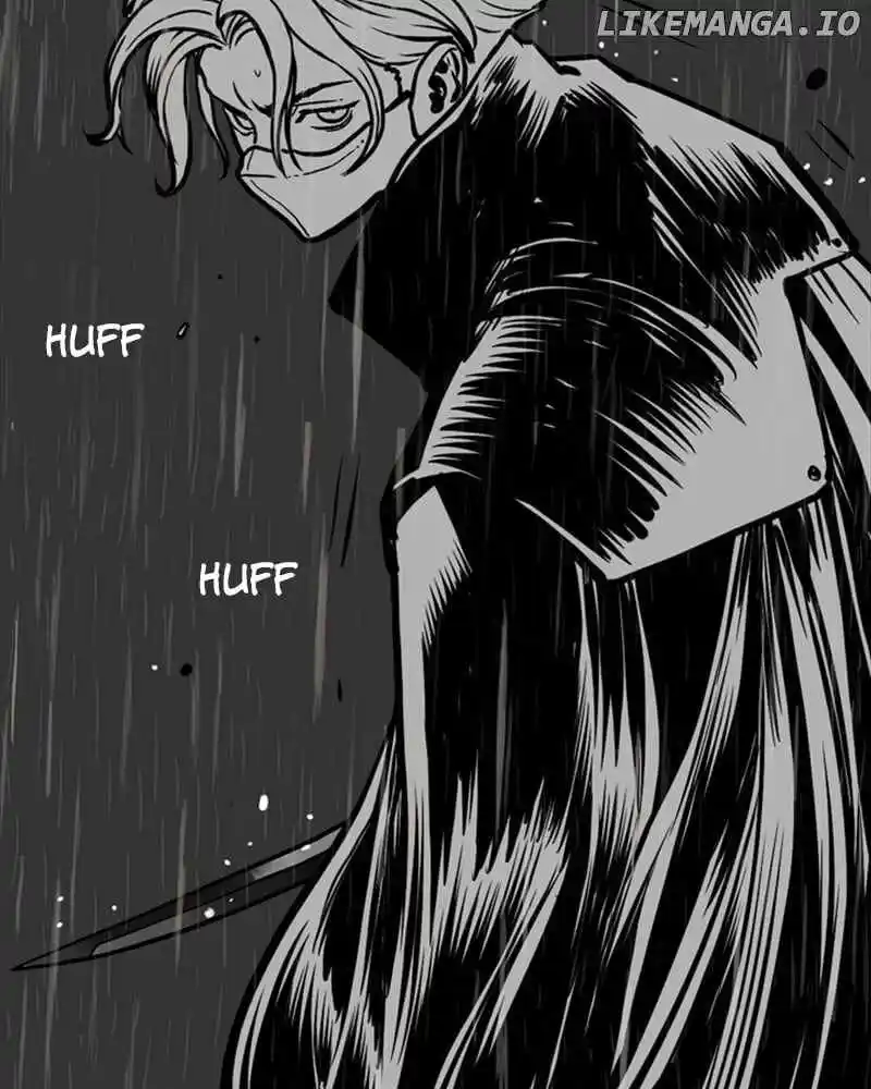 Mage Again Chapter 91