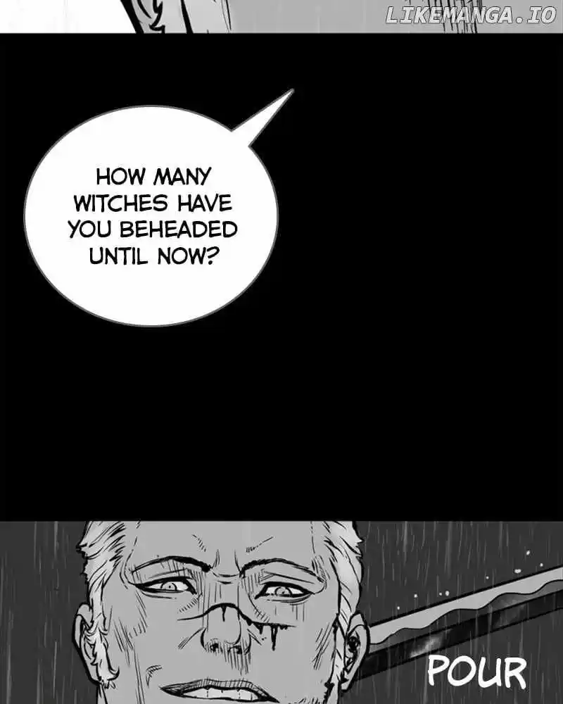 Mage Again Chapter 91