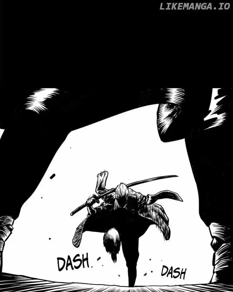 Mage Again Chapter 91