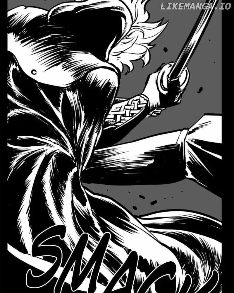 Mage Again Chapter 91