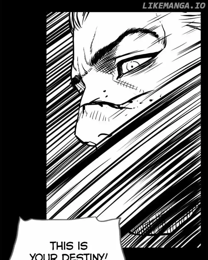 Mage Again Chapter 91