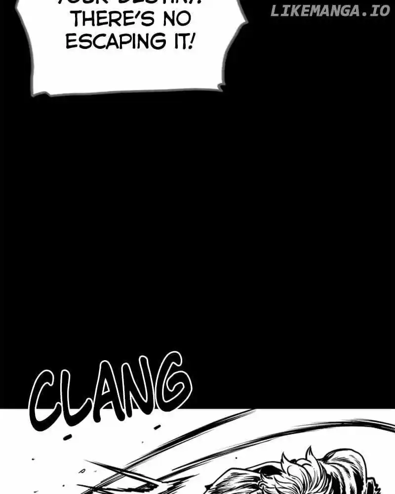 Mage Again Chapter 91