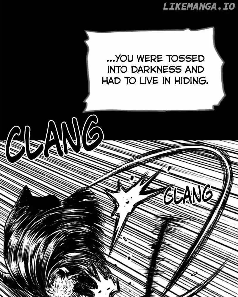 Mage Again Chapter 91