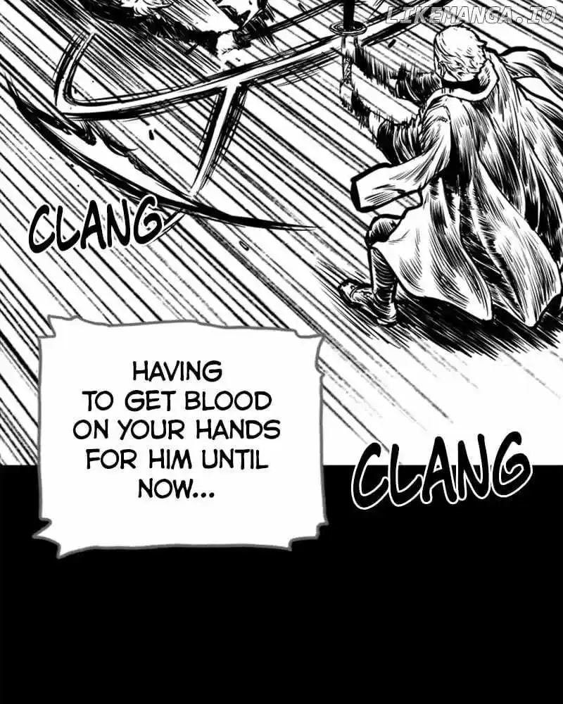 Mage Again Chapter 91
