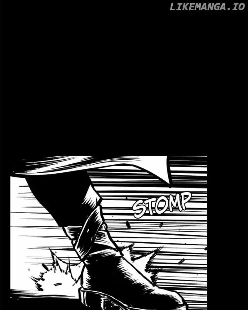 Mage Again Chapter 91