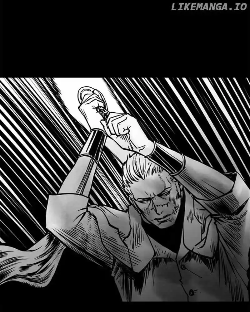 Mage Again Chapter 91