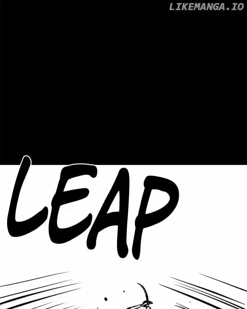 Mage Again Chapter 91