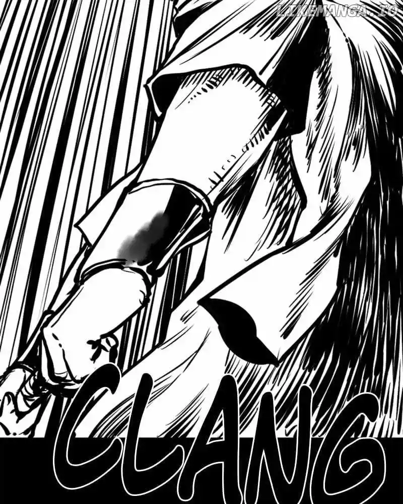 Mage Again Chapter 91