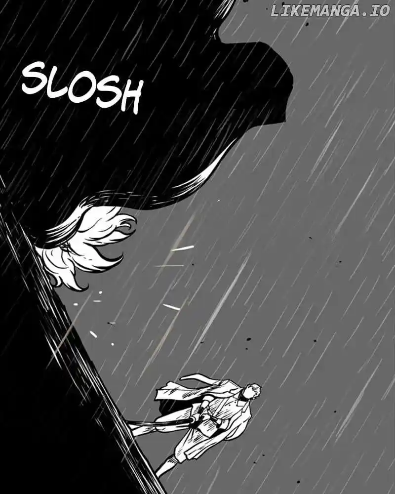 Mage Again Chapter 91