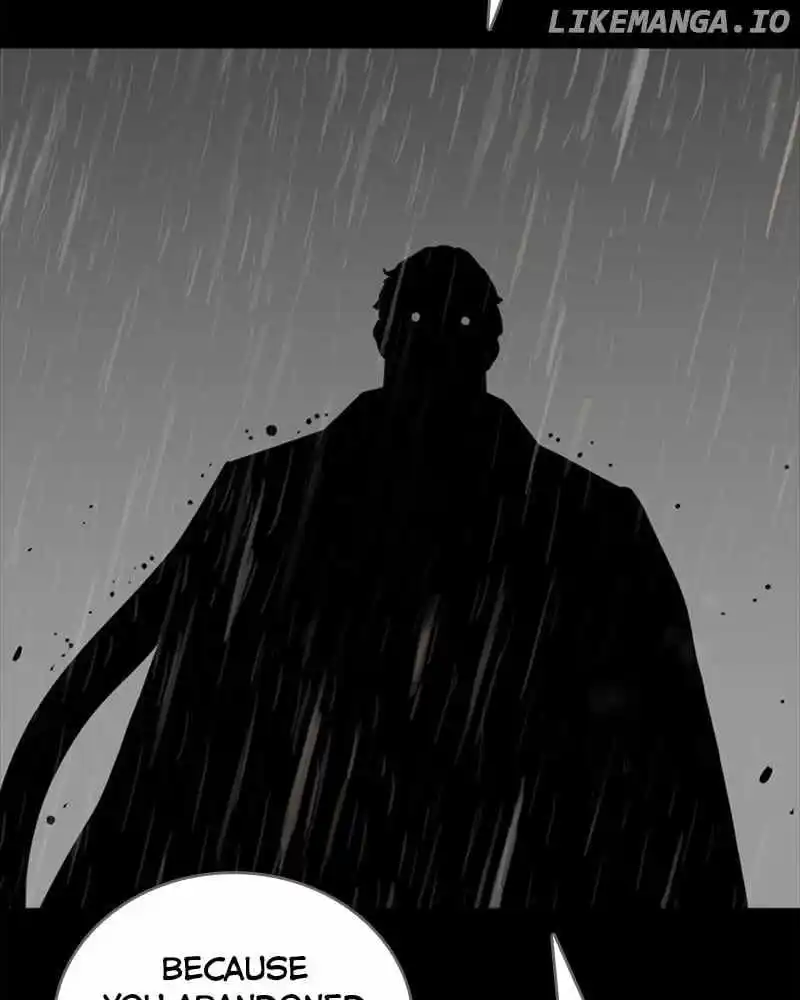 Mage Again Chapter 91