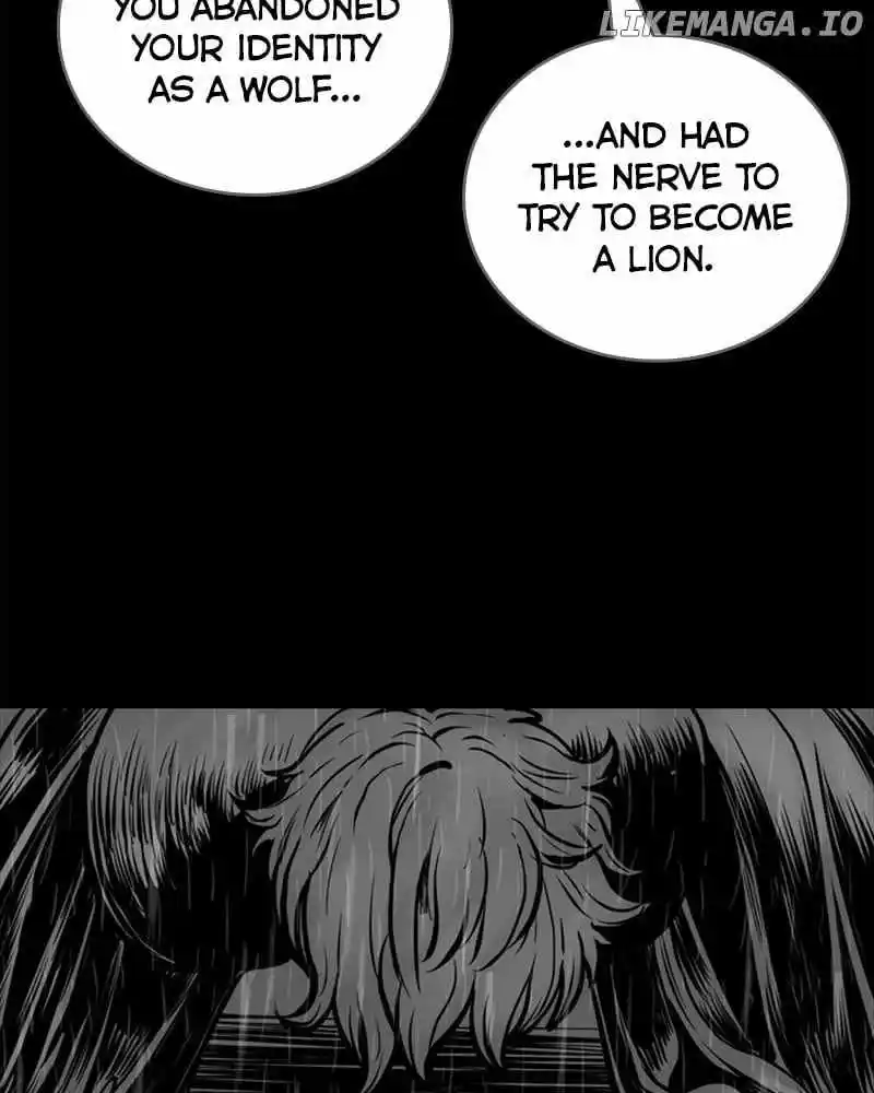 Mage Again Chapter 91