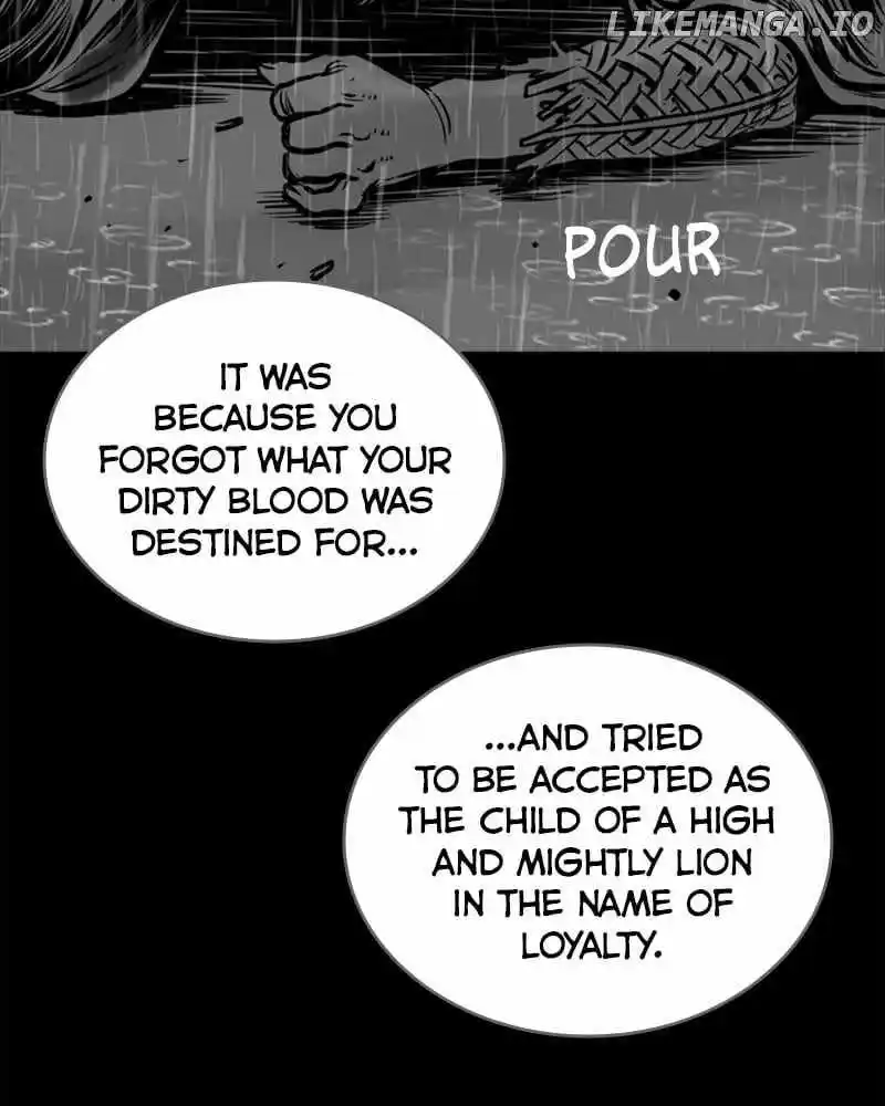 Mage Again Chapter 91