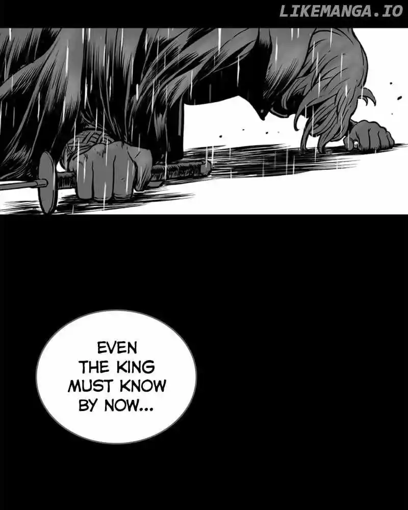 Mage Again Chapter 91