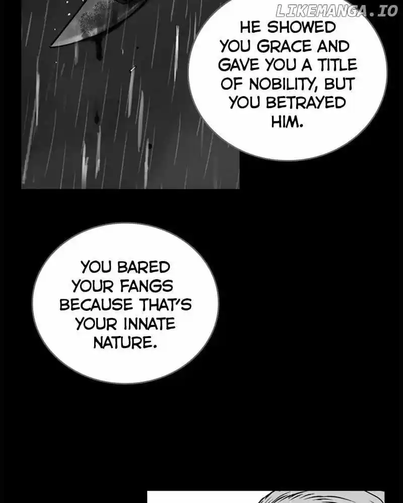 Mage Again Chapter 91