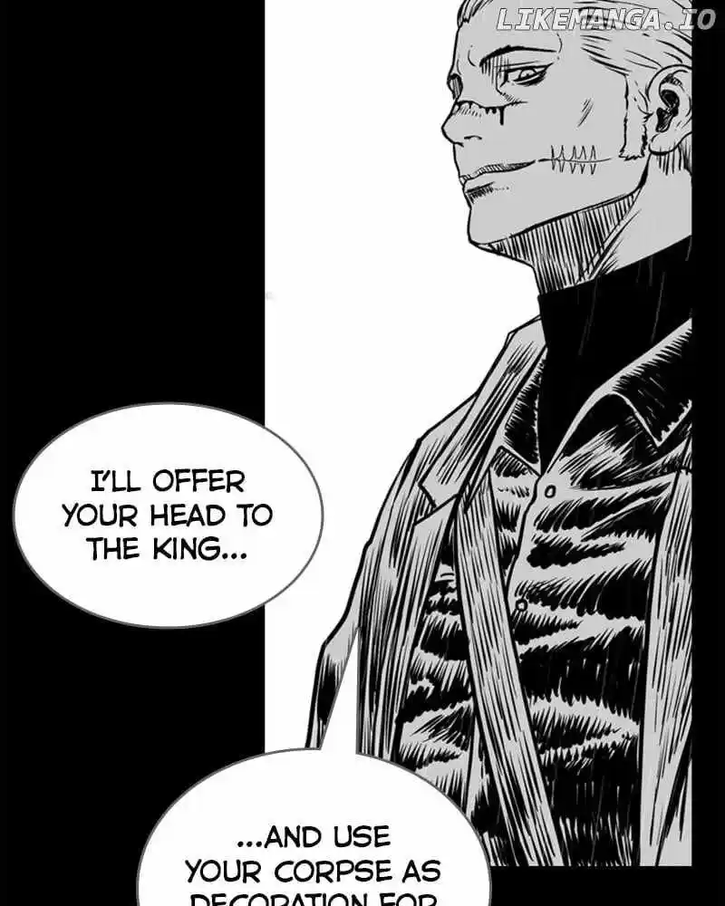 Mage Again Chapter 91