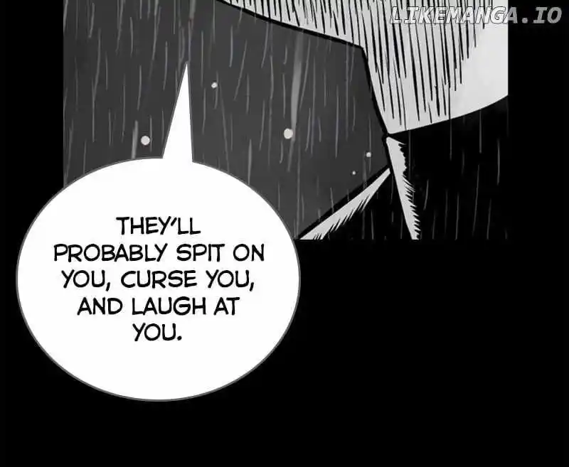 Mage Again Chapter 91