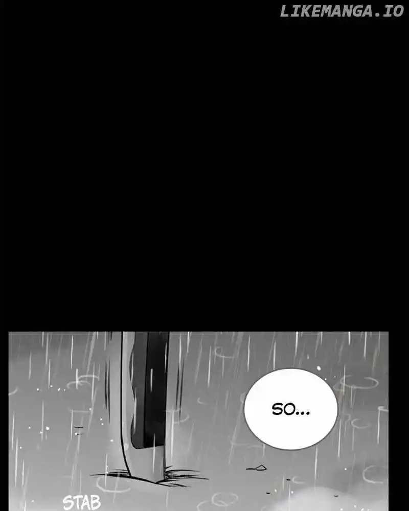 Mage Again Chapter 91