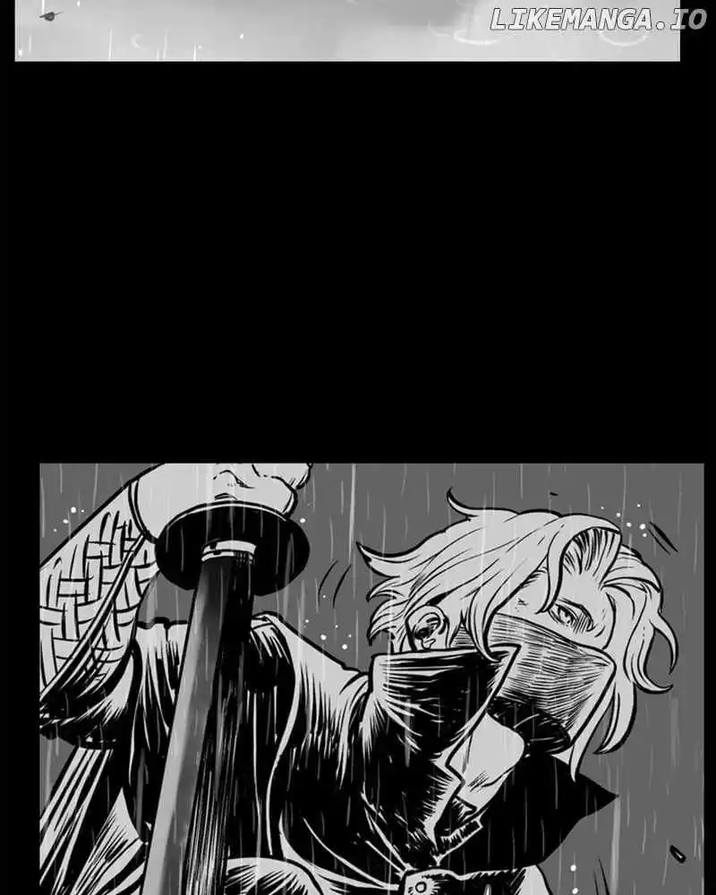 Mage Again Chapter 91