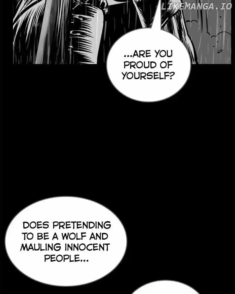 Mage Again Chapter 91