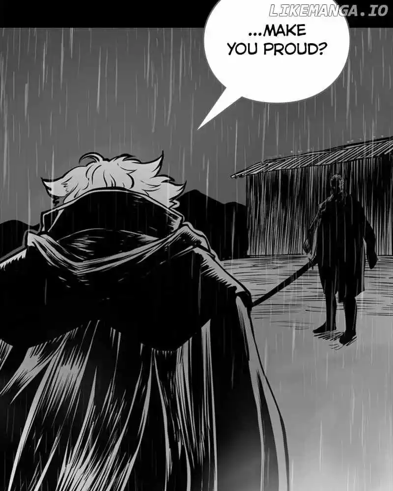 Mage Again Chapter 91