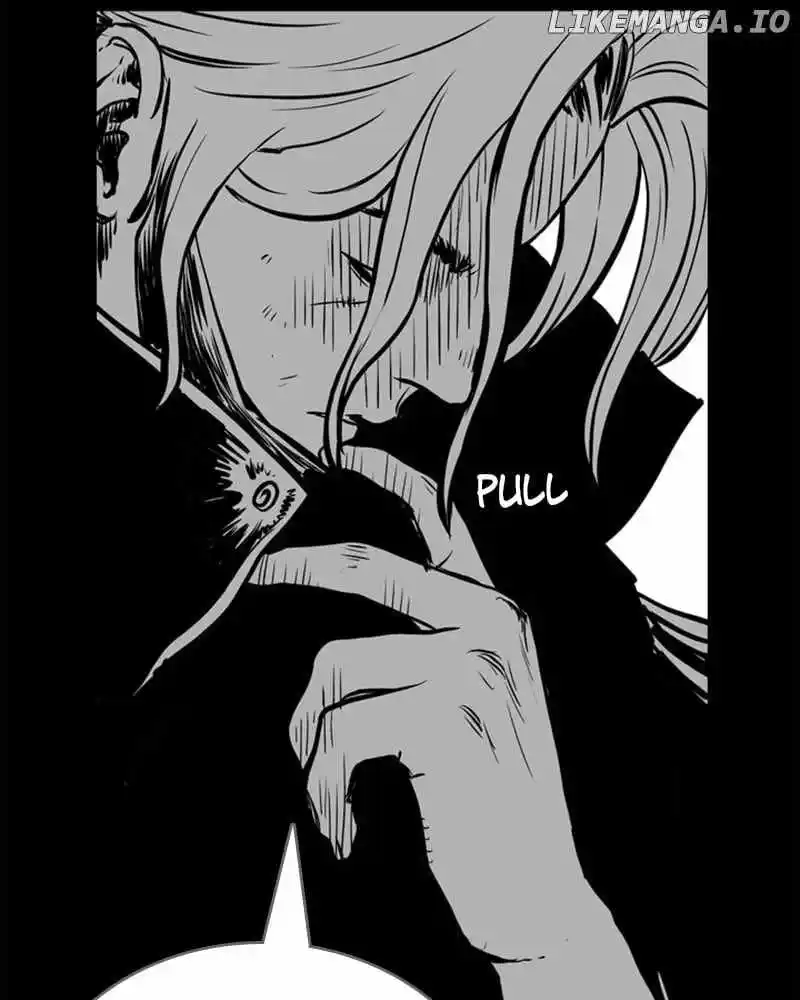 Mage Again Chapter 91