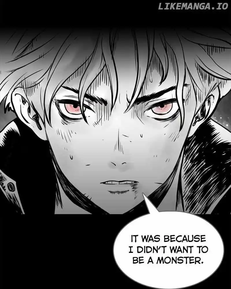 Mage Again Chapter 91