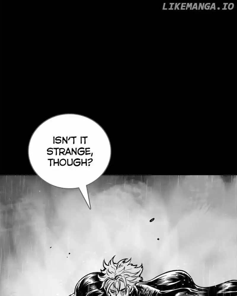 Mage Again Chapter 91