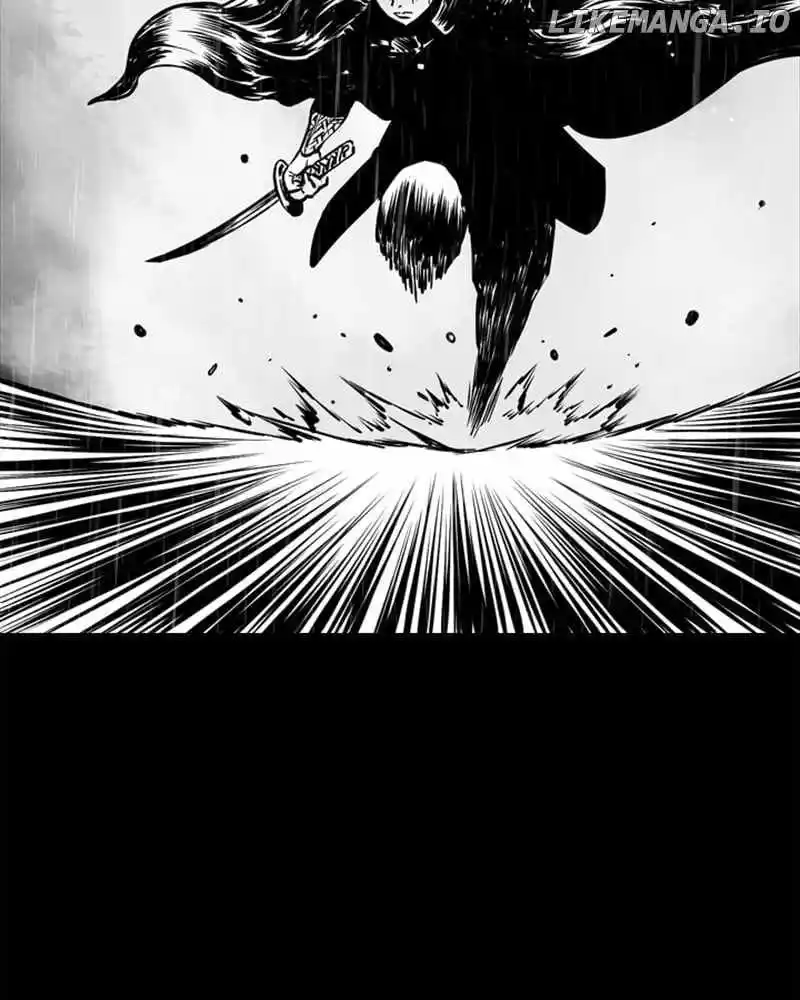 Mage Again Chapter 91