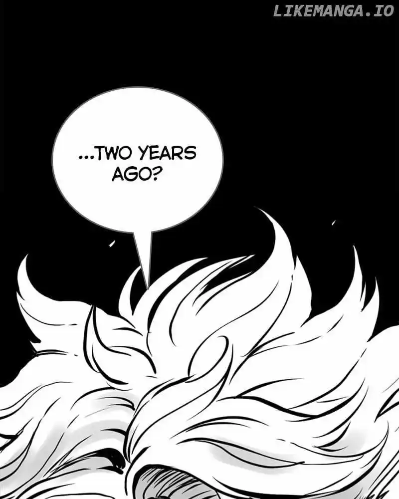 Mage Again Chapter 91