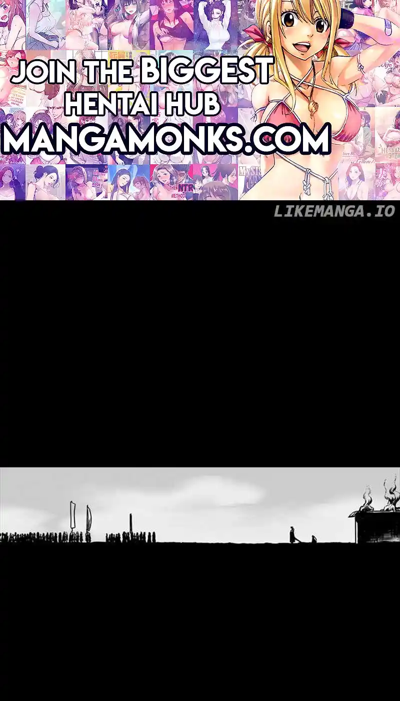 Mage Again Chapter 92